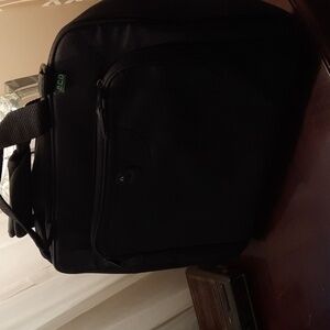 Nwt e.c.o. north end work bag